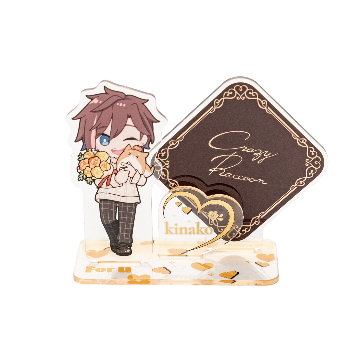 CR KNR Kinako きなこ セット CR KNR Kinako きなこ セット