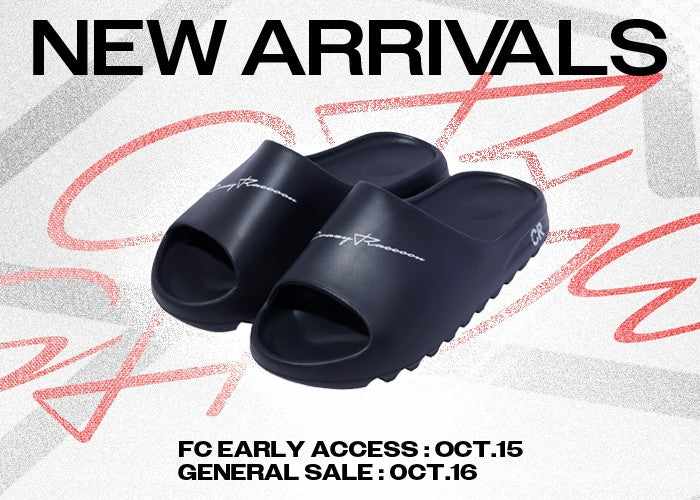 公式】CRAZY RACCOON ONLINE STORE