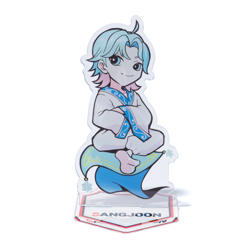 SANGJOON ACRYLIC STAND