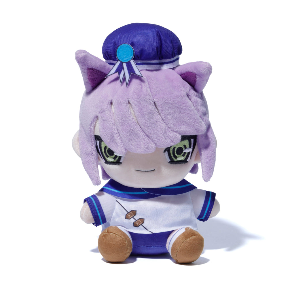 ADE PLUSH DOLL