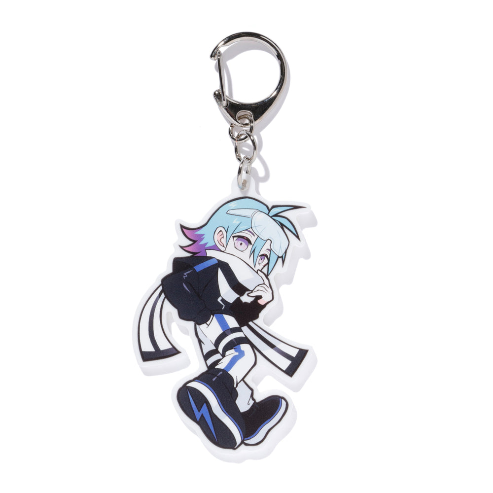 MEIY  KEYCHAIN