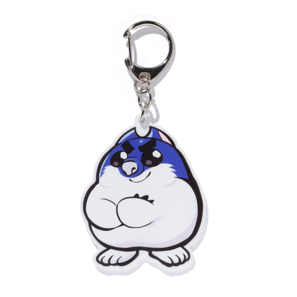 MELOFOVIA KEYCHAIN