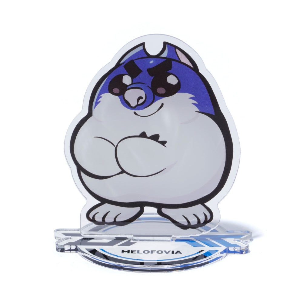 MELOFOVIA ACRYLIC STAND