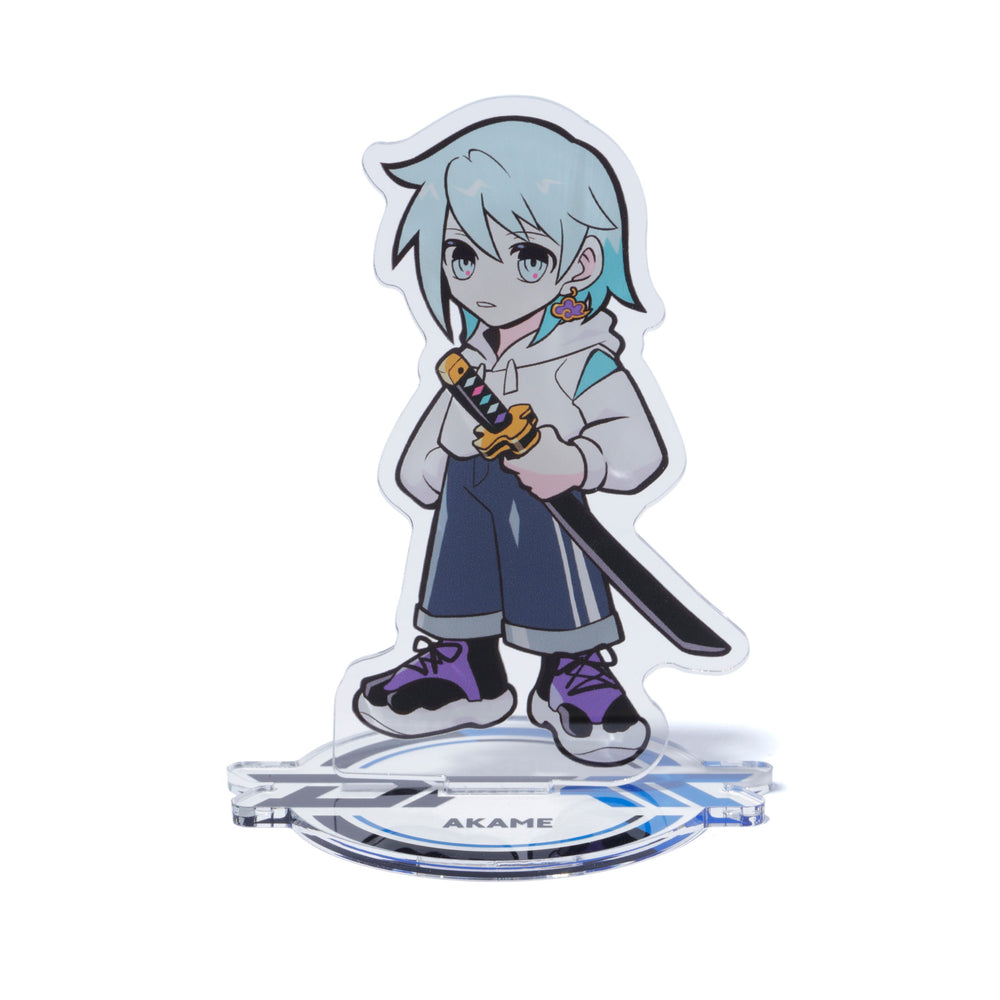 AKAME ACRYLIC STAND