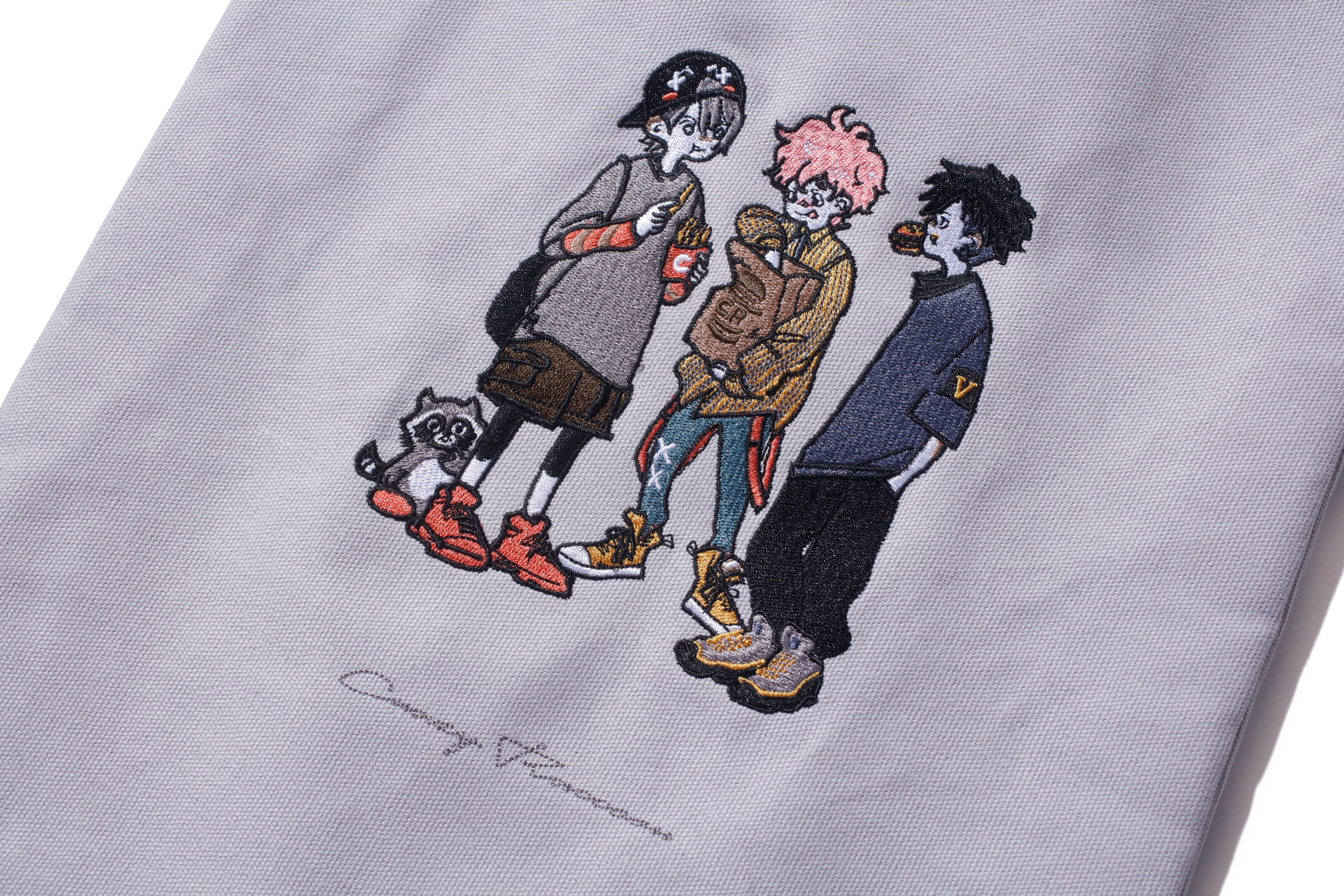 Crazy Raccoon ビッグタオル（VanilLa） 新品 未使用 Amazon.co.jp: Crazy Raccoon CR ビッグクッション Vanilla