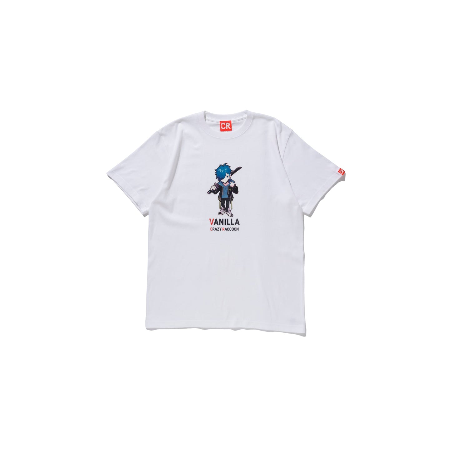 CR VanilLa Tシャツ - Tシャツ/カットソー(半袖/袖なし)