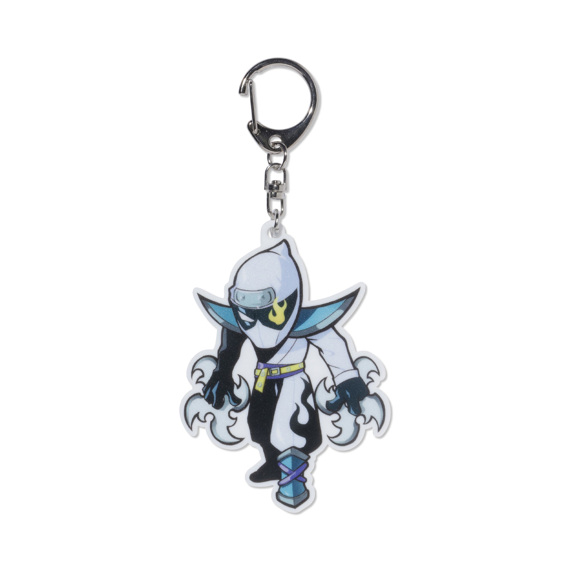 Zeder – CRAZY RACCOON