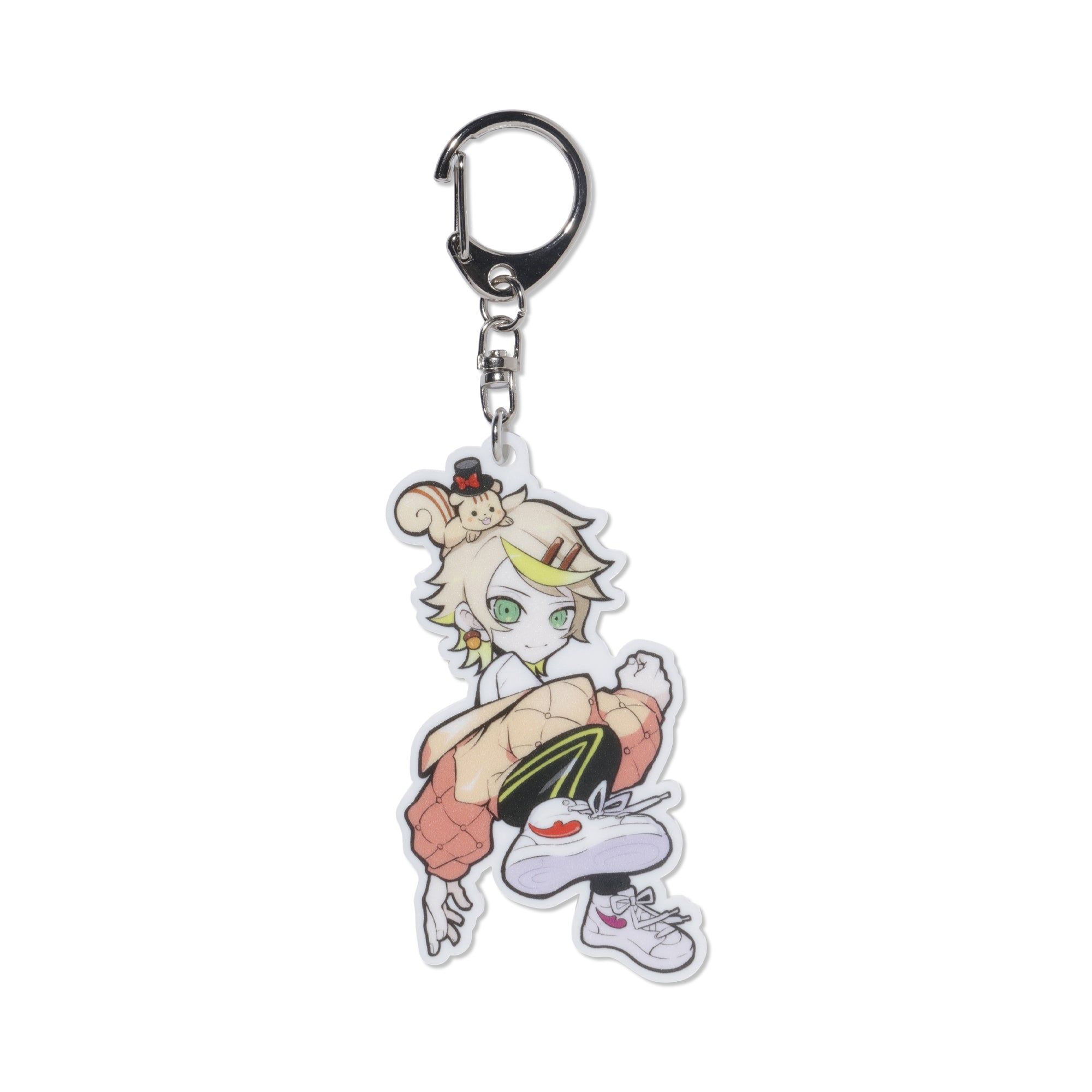 Crazy Raccoon Mainy グッズセット Mainy – CRAZY RACCOON
