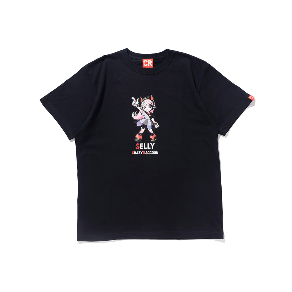 Crazy Raccoon Zeder Tシャツ - トップス