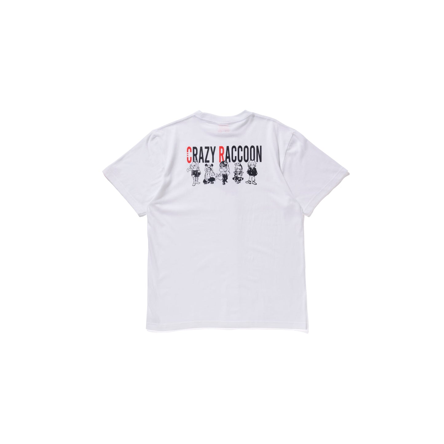 CR neth Tシャツ - Tシャツ/カットソー(半袖/袖なし)