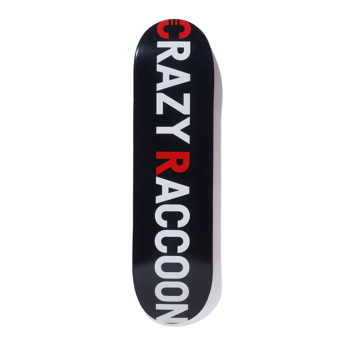 Crazy Racoon Logo Now Available – CRAZY RACCOON