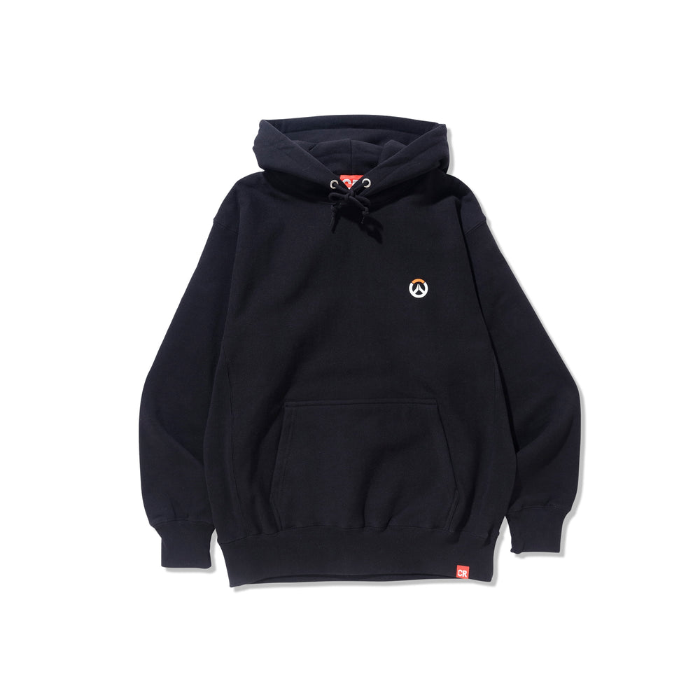 
                  
                    DARUMA IS GOD X GENJI HOODIE BLACK
                  
                