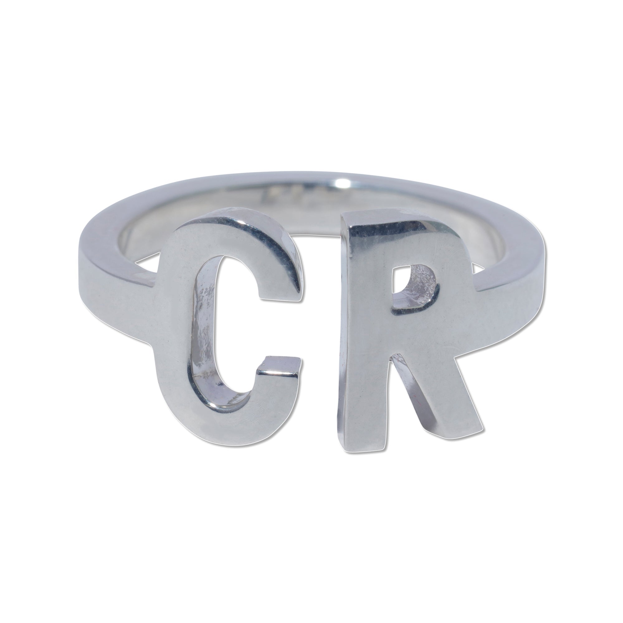 CR RING – CRAZY RACCOON