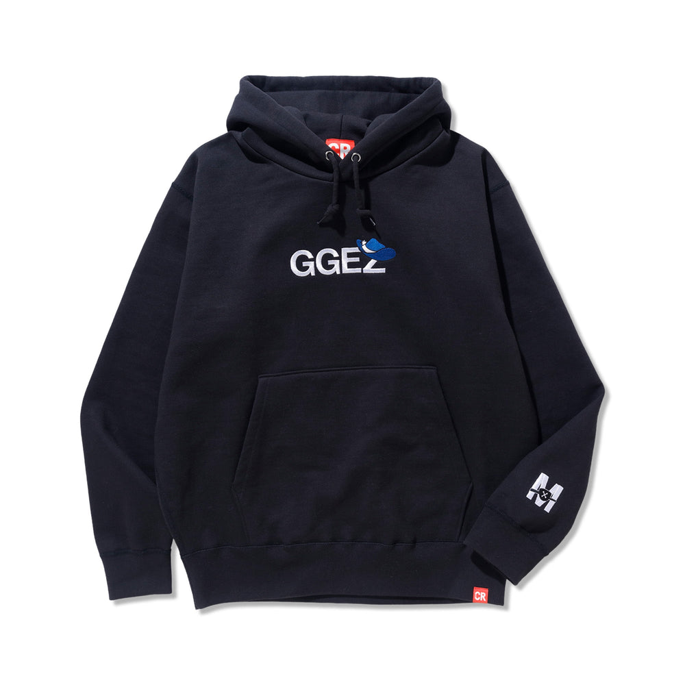 CR Mondo GGEZ HOODIEお値下げ×