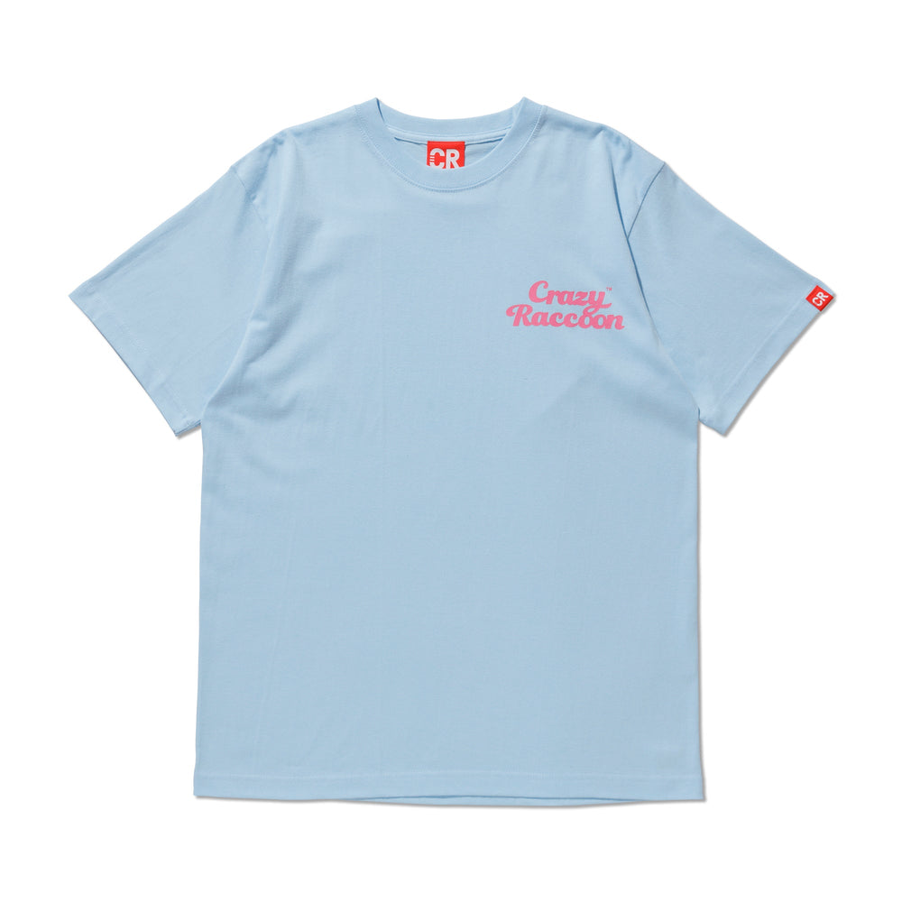 SALE100%新品クレイジーラクーン　キナコ　KINAKO Tシャツ　Lサイズ Tシャツ/カットソー(半袖/袖なし)