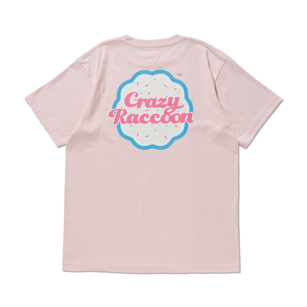 
                  
                    SPRINKLES TEE PINK
                  
                